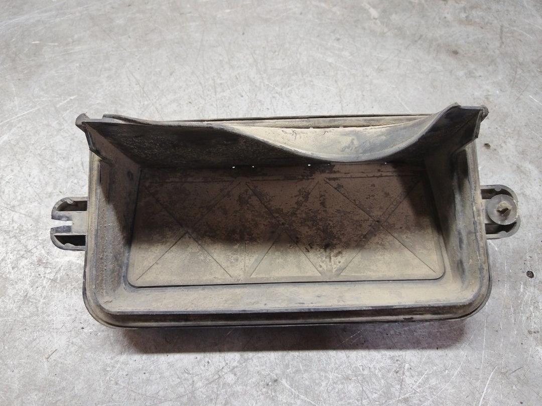 Решетка вентиляции кузова HOIK4Q Peugeot 406 - Фото 2