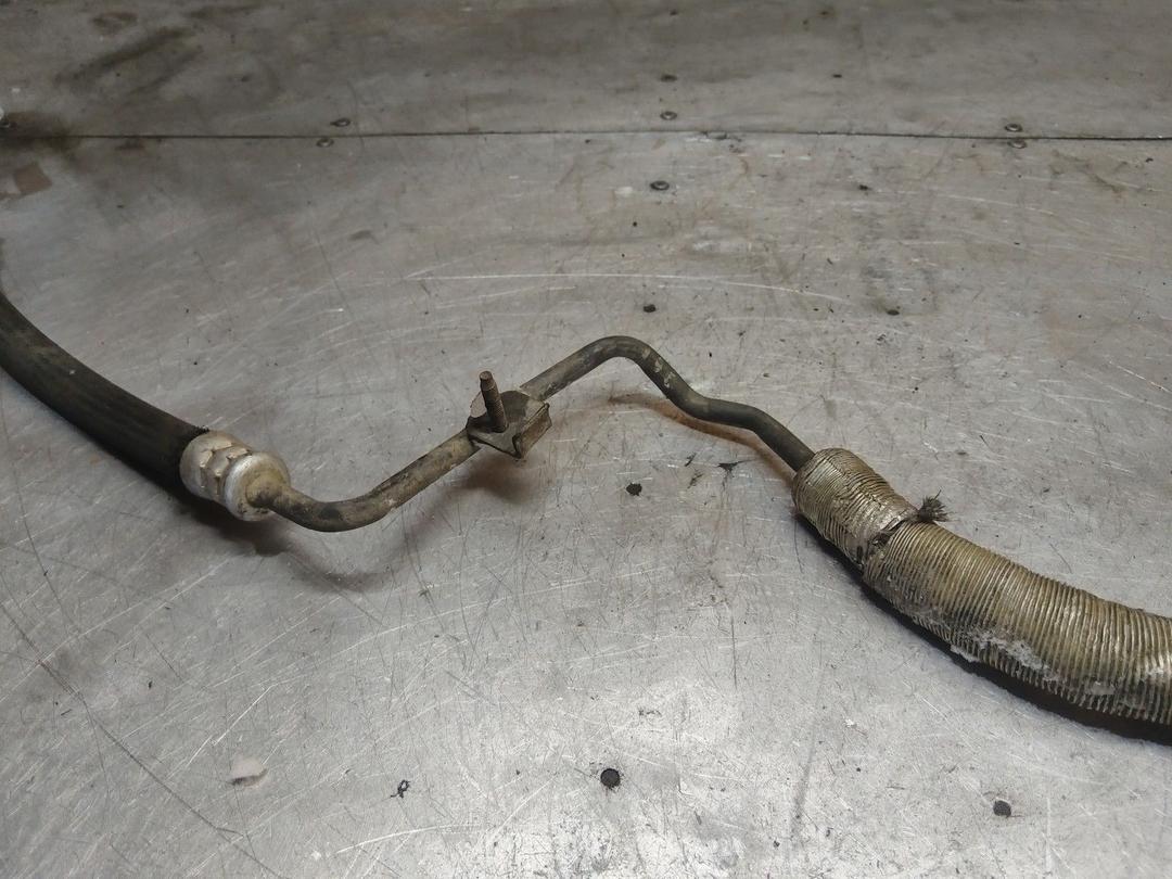 Трубка гидроусилителя A307UD Renault Clio купить с доставкой