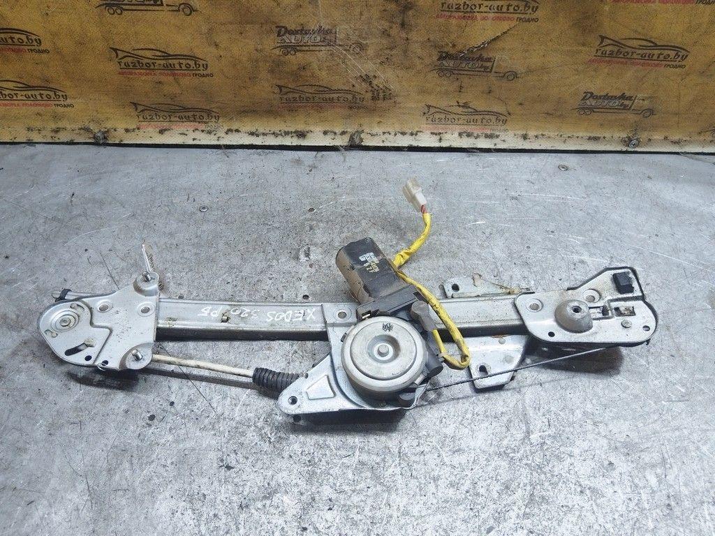 Стеклоподъемник электрический передний правый Y454BI Mazda Xedos 6 - Фото 1