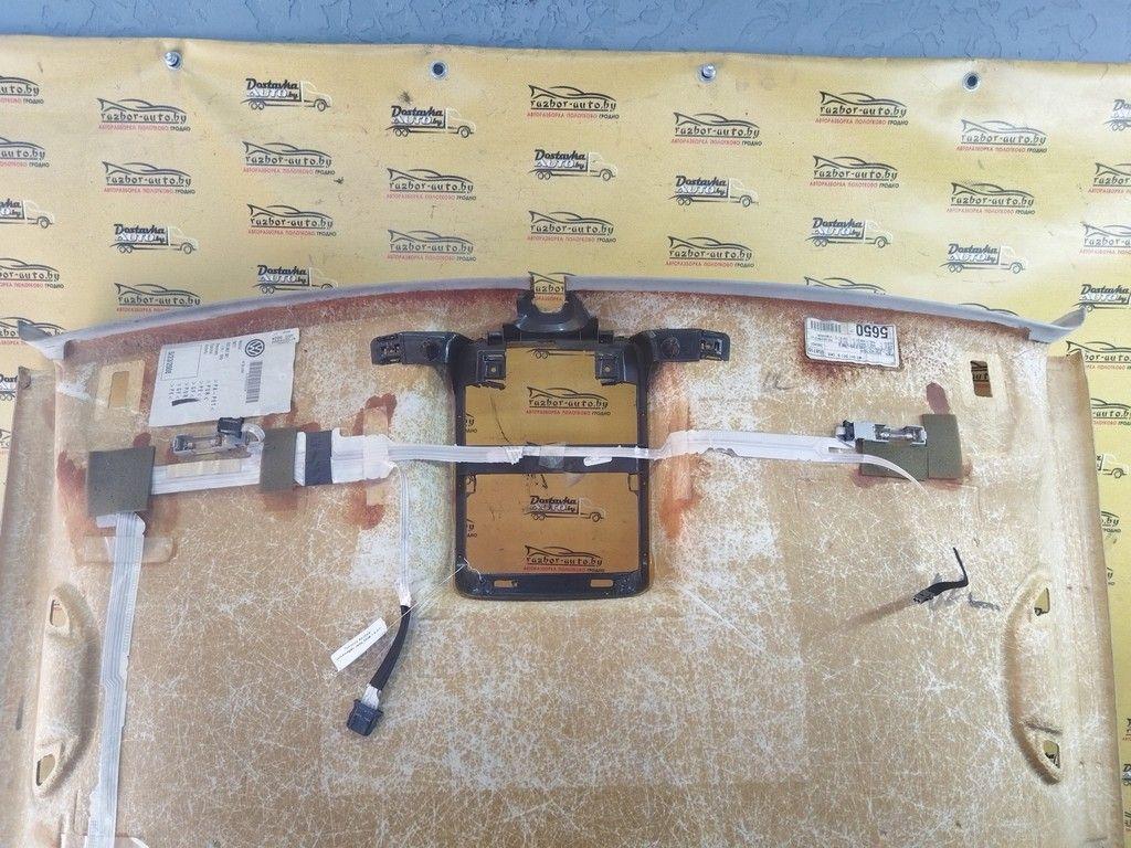 Потолок 94JDXK Volkswagen Jetta - Фото 6