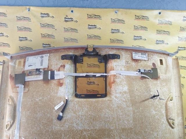 Потолок 94JDXK Volkswagen Jetta - Фото 6