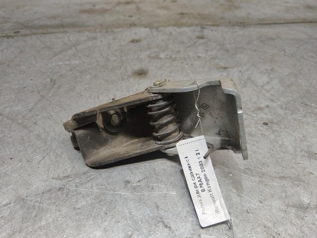 Ролик двери сдвижной BP5AA7 Renault Kangoo - Фото 2