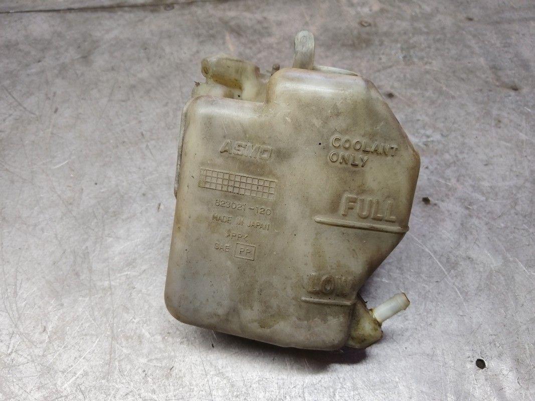 Бачок расширительный 3C7JY0 Mazda Premacy купить с доставкой