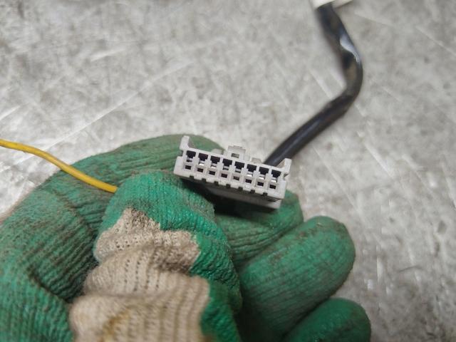 Кнопка руля EQW20K Nissan Note купить на авторазборке