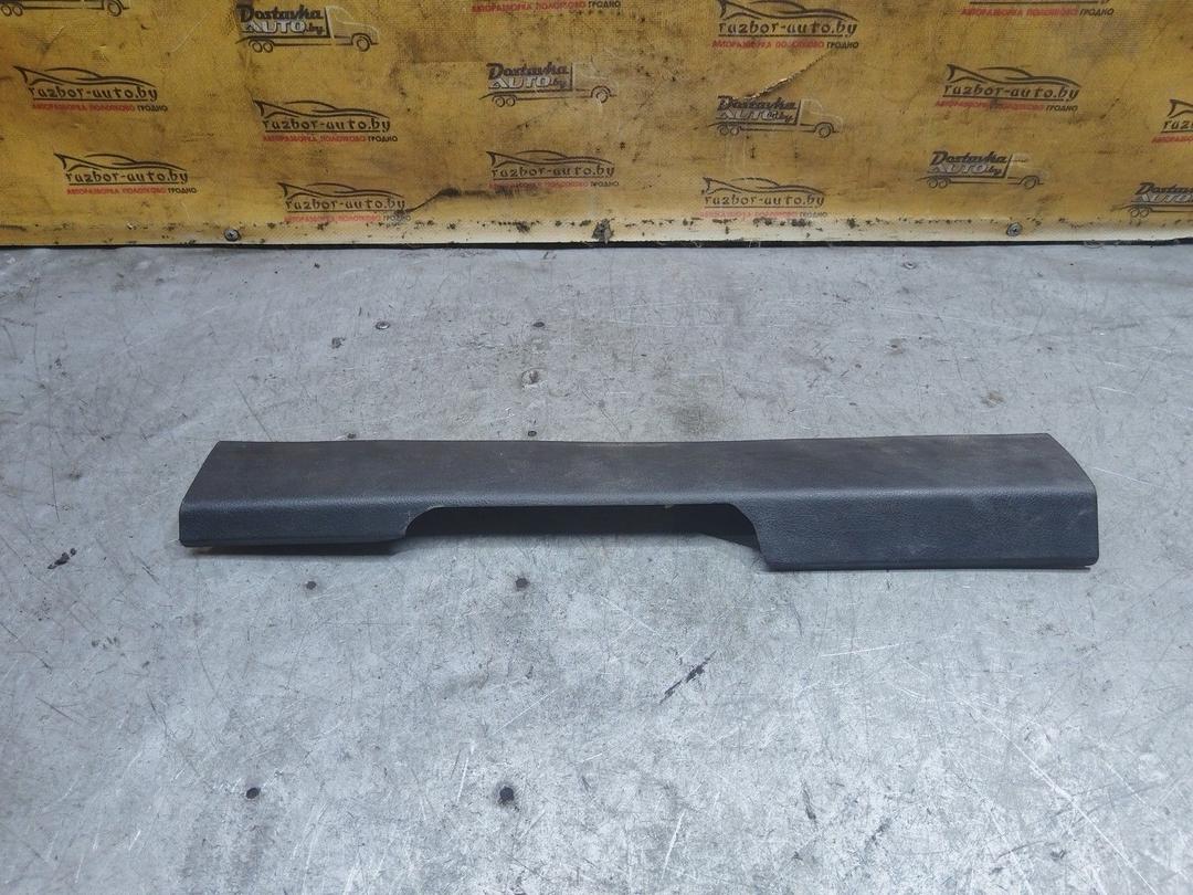 Накладка на порог внутренняя передняя левая 8RH218 Ford Mondeo купить