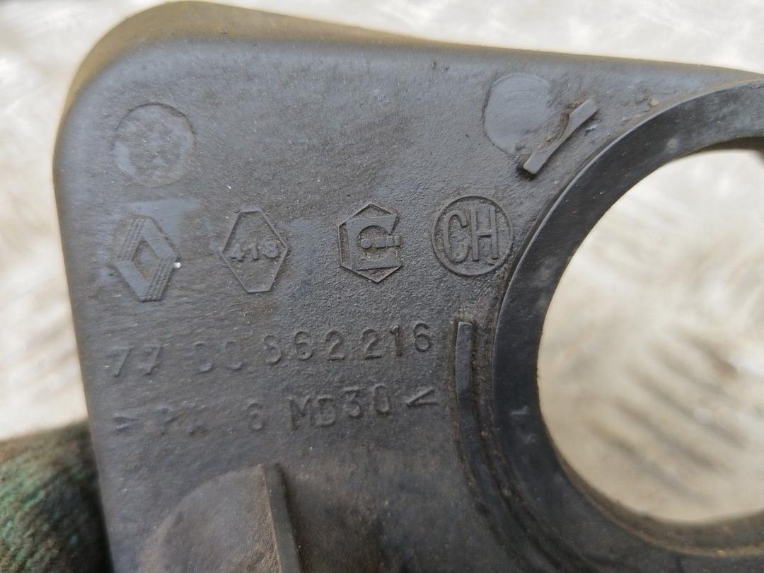 Защита (кожух) ремня ГРМ H0C9PH Renault Laguna купить в магазине запчастей бу