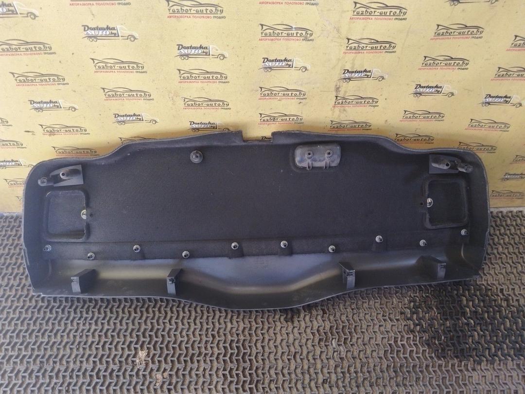 Обшивка крышки багажника HP28JG Volvo V40 - Фото 2