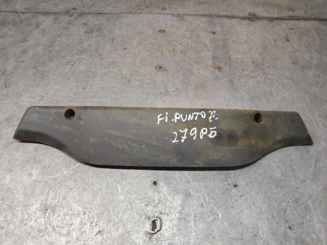 Стоп-сигнал IEZ1RF Fiat Punto - Фото 4