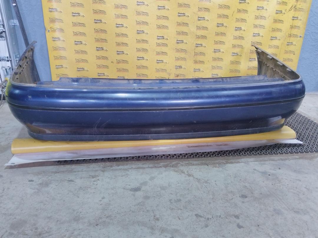 Бампер задний HVOUGT Seat Toledo купить с доставкой. Огромный выбор запчастей и марок авто. У нас есть практически все.