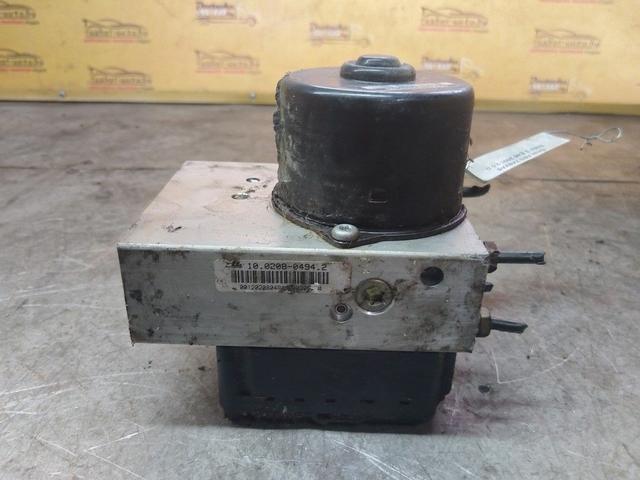 Блок ABS ZABXAS BMW 3 E46 купить в магазине запчастей бу