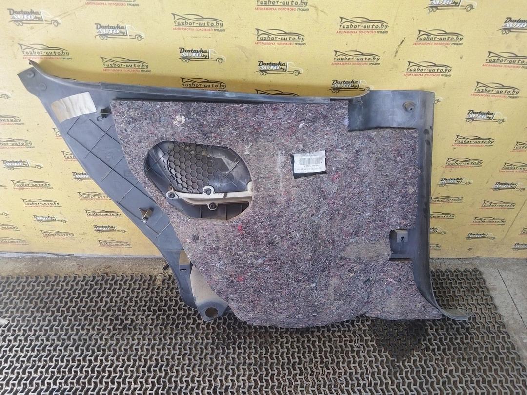 Обшивка салона RME793 Peugeot 307 купить