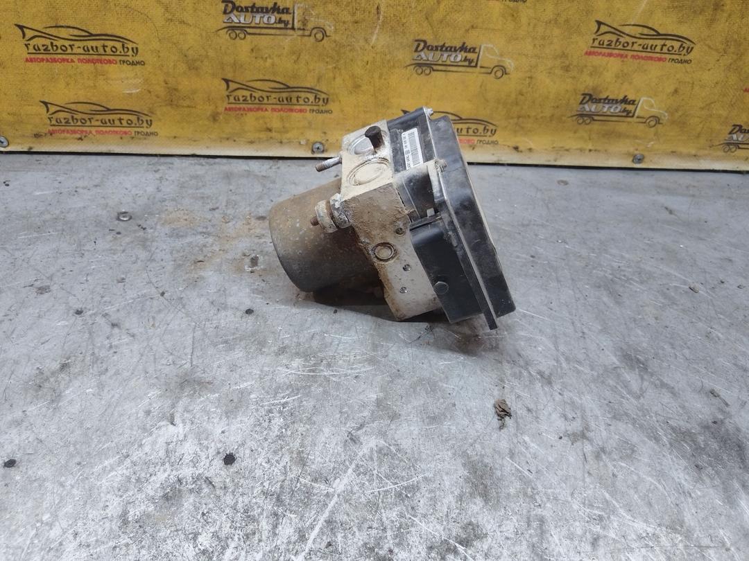 Блок ABS 4QP7CT Citroen C4 Picasso купить с доставкой