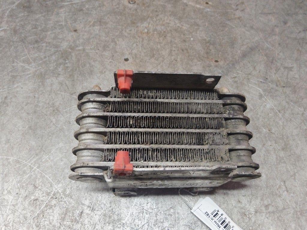 Радиатор топлива PEL6XT BMW 3 E46 - Фото 2