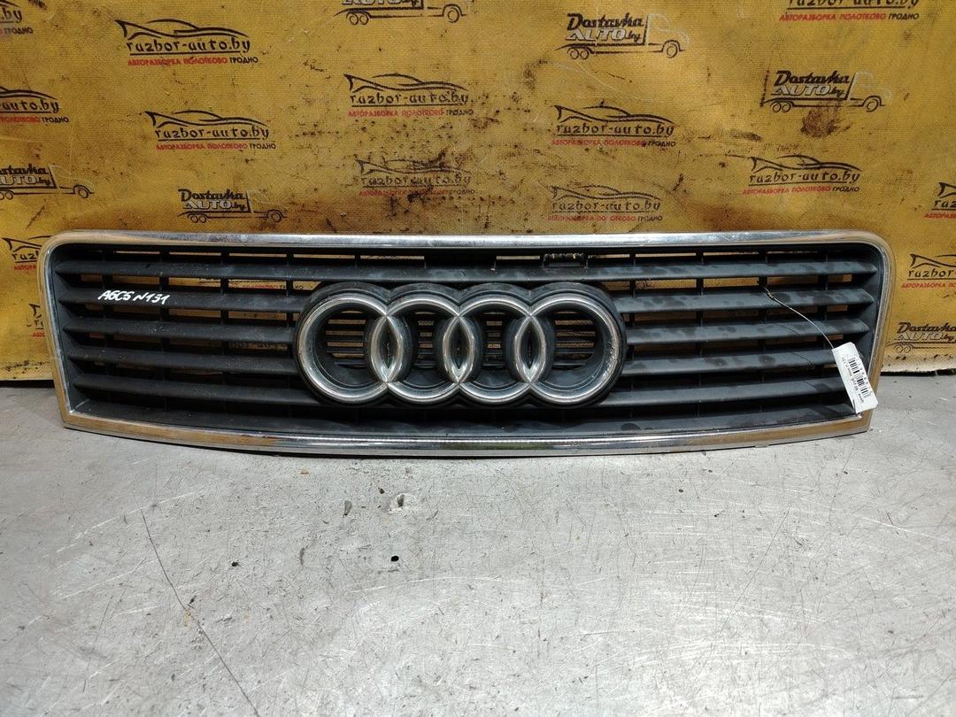 Решетка радиатора REUVGS Audi A6 - Фото 1