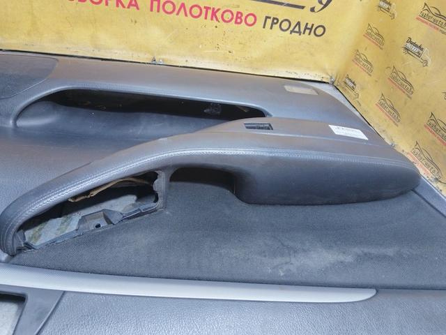 Обшивка стойки передней левой G6HZ6F Toyota Avensis купить в магазине запчастей бу