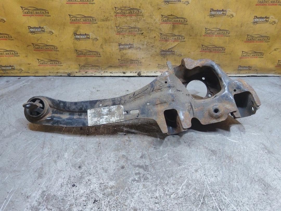 Рычаг задний правый KDTWXF Ford C-Max - Фото 4