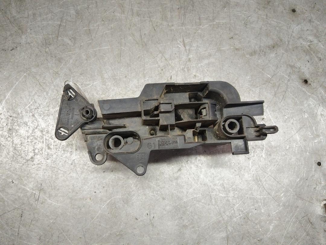 Ручка внутренняя задняя левая GY2LYT Citroen Xantia купить