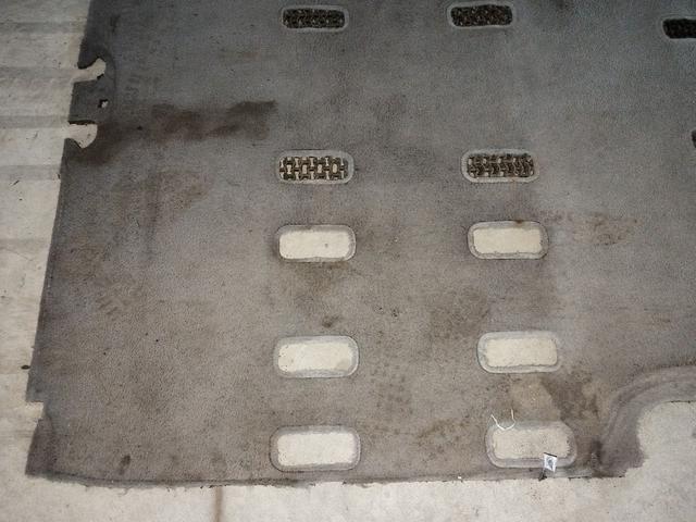 Ковер салонный 4Z677O Volkswagen Sharan купить