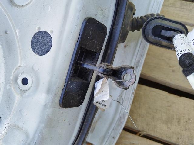 Ограничитель открывания двери задней FDOTTH Nissan Note купить