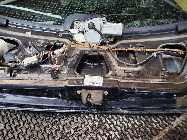 Моторчик заднего стеклоочистителя (дворника) TIUO8E Rover 200 купить с доставкой