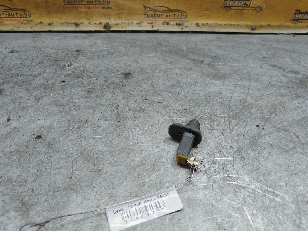 Выключатель концевой (концевик) 2NVJZU Audi 100 купить с доставкой