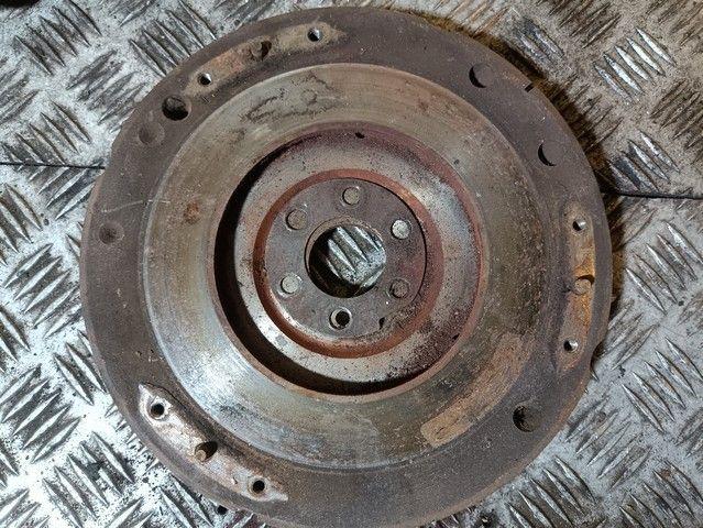 Комплект сцепления 2A9YB7 Fiat Palio undefined