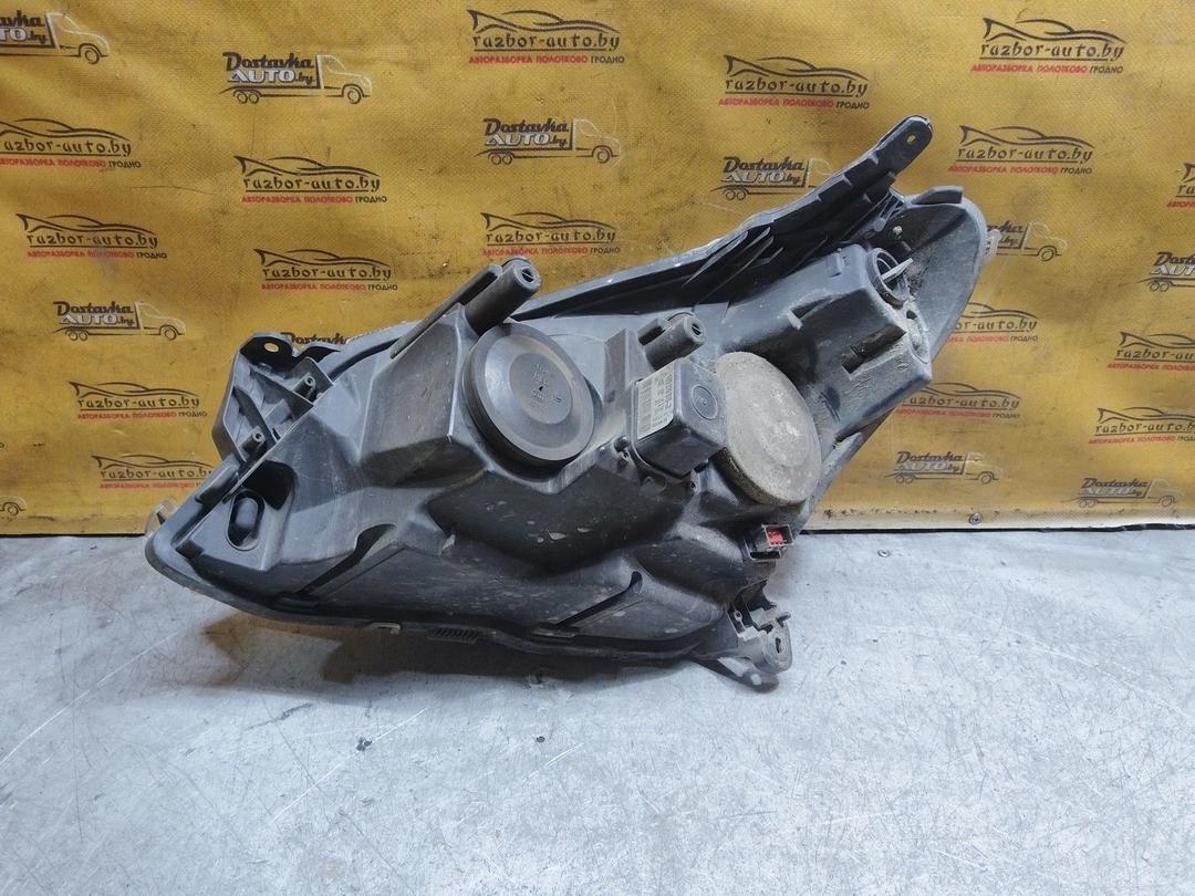 Фара правая IXFTWP Opel Astra undefined