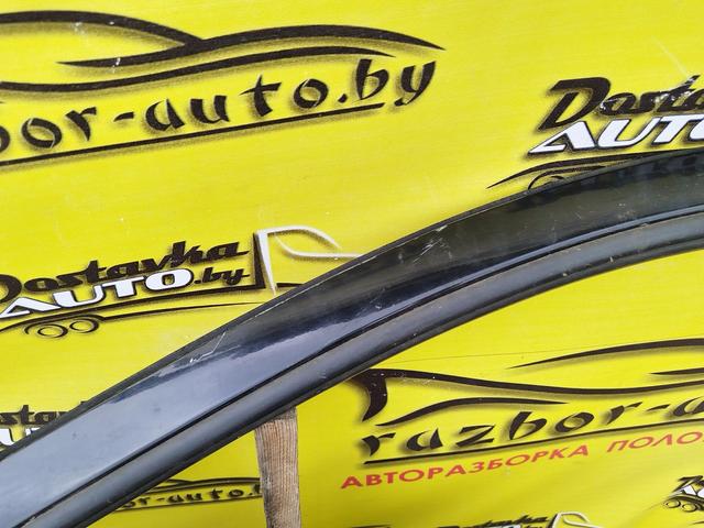 Дверь передняя левая 69E384 Kia Sorento - Фото 4