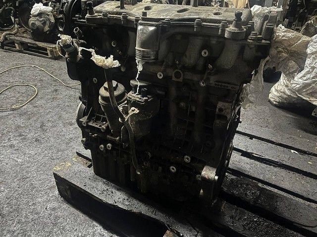 Двигатель YF8RB6 Volvo V70 купить на авторазборке