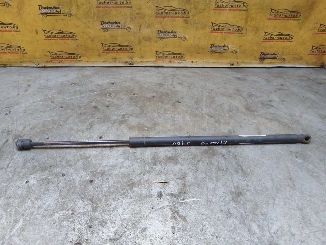 Амортизатор крышки багажника (3-5 двери) 9T3GNX Ford Fiesta - Фото 6