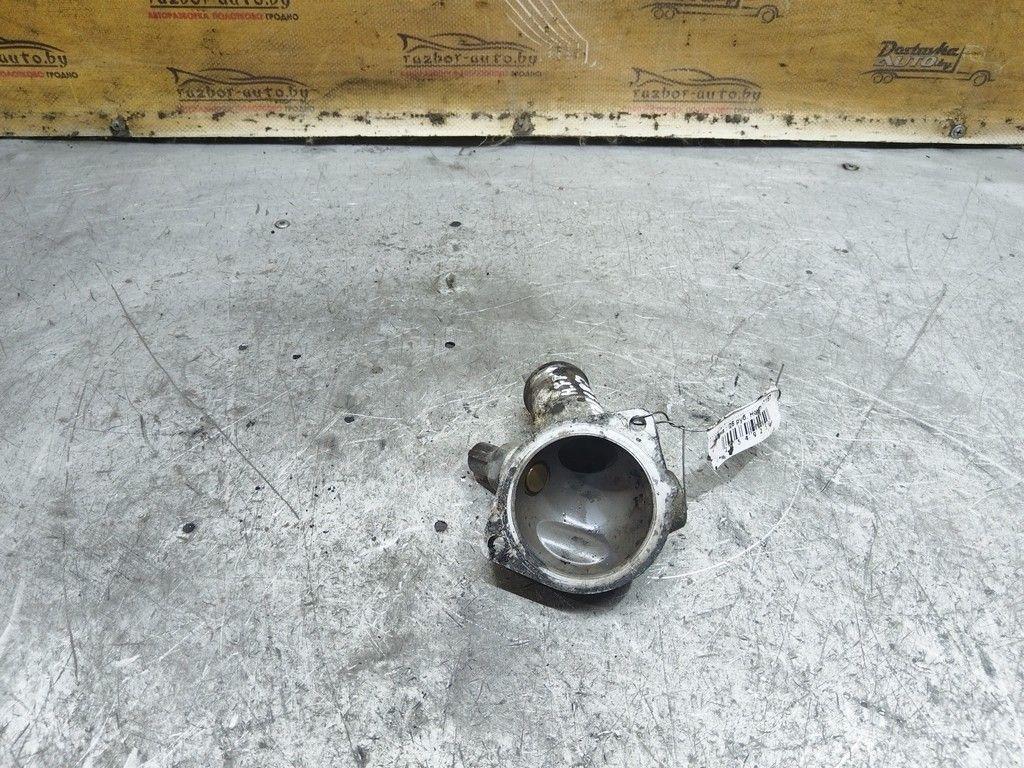 Фланец (тройник) системы охлаждения ANID2W Honda FR-V - Фото 3