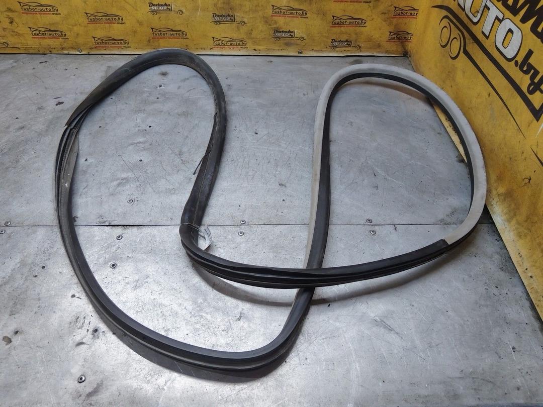 Уплотнитель двери задней правой Y3E3B9 Seat Alhambra