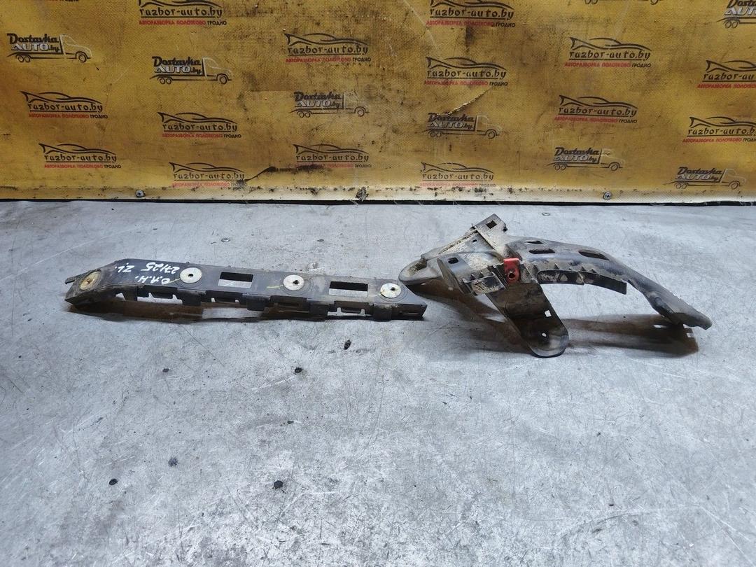 Кронштейн крепления бампера заднего CO0WI2 Opel Astra купить с доставкой