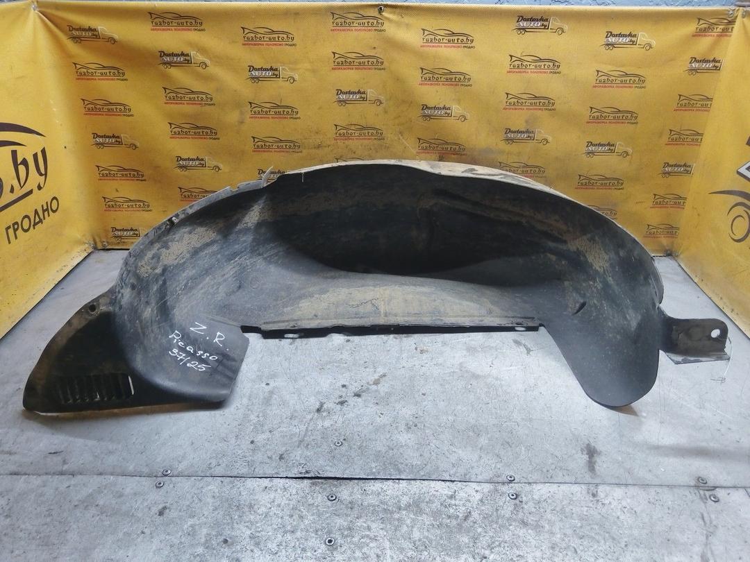 Защита арок задняя правая (подкрылок) 0YWN0P Citroen Xsara Picasso купить на авторазборке