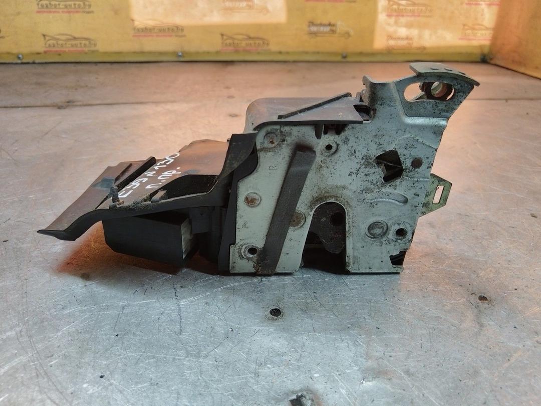 Замок двери передней правой SX64PH BMW 5 E39