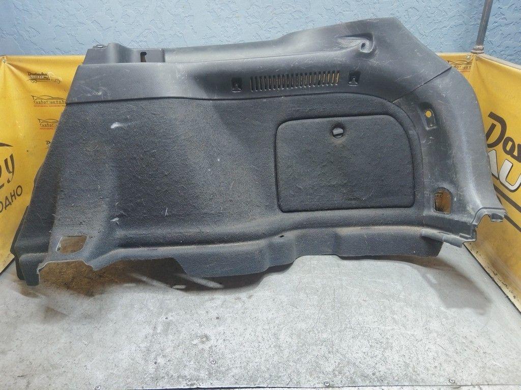 Обшивка багажника 17FDPG Toyota Avensis - Фото 1