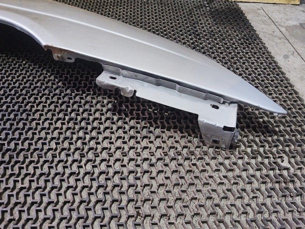 Крыло переднее правое 85PHET Citroen C5 - Фото 4