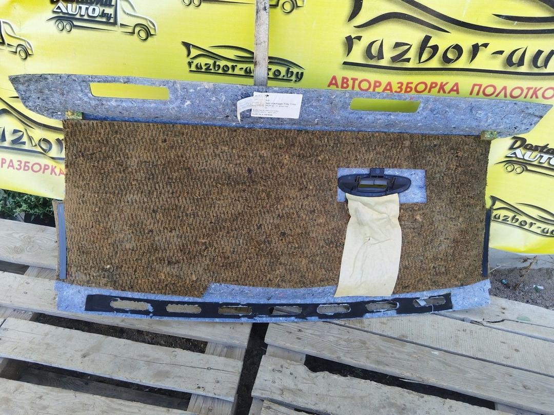 Полка багажника C904RM Ford Focus купить в магазине запчастей бу