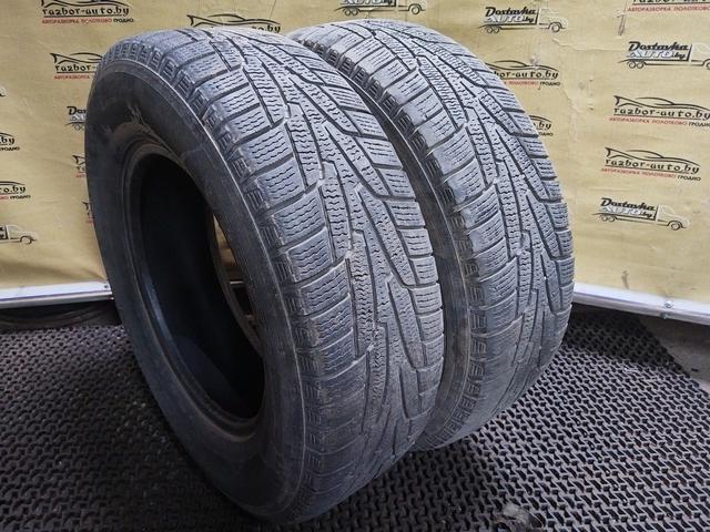 Шина Kumho 205/70 R15 VJIX78 VJIX78 Kumho - Фото 4