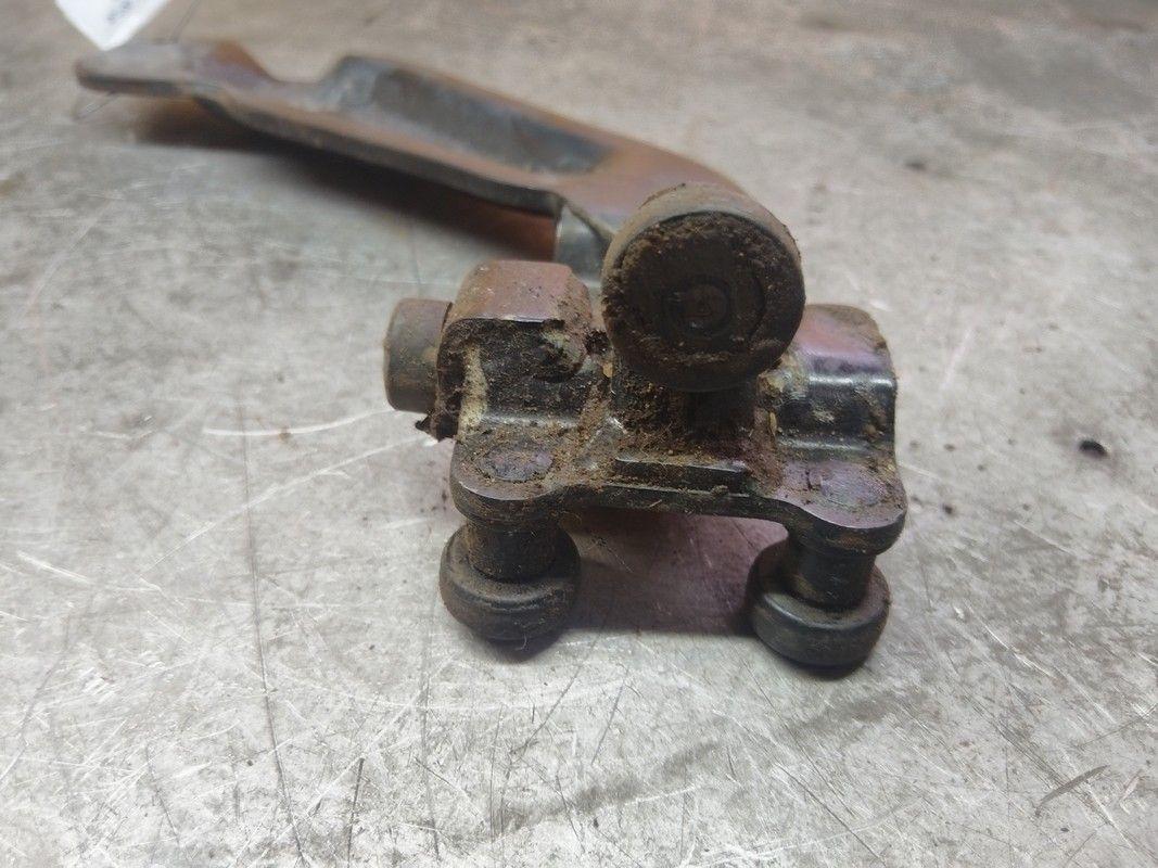 Ролик двери сдвижной RF3I99 Kia Carnival - Фото 4