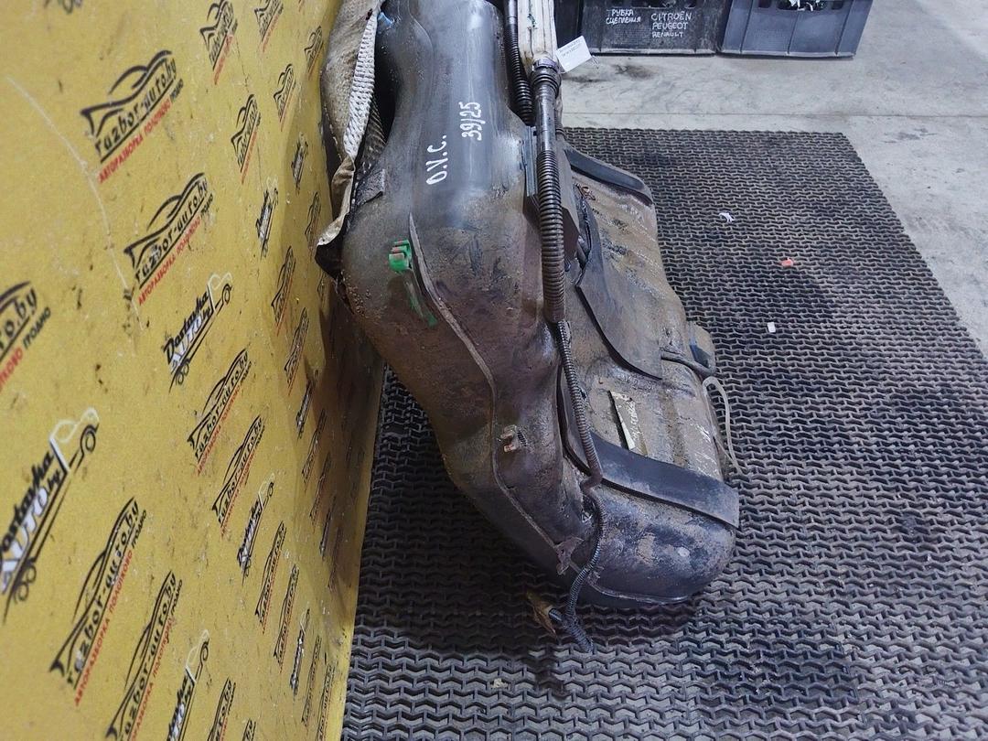 Бак топливный ZB19YQ Opel Vectra - Фото 5