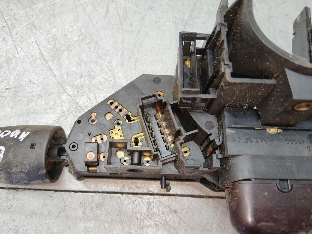 Переключатель подрулевой (стрекоза) OP4OJR Volkswagen Sharan купить на авторазборке