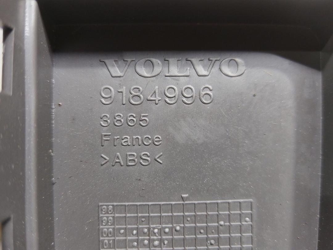 Рамка под магнитолу EHDPSY Volvo S60 купить с доставкой