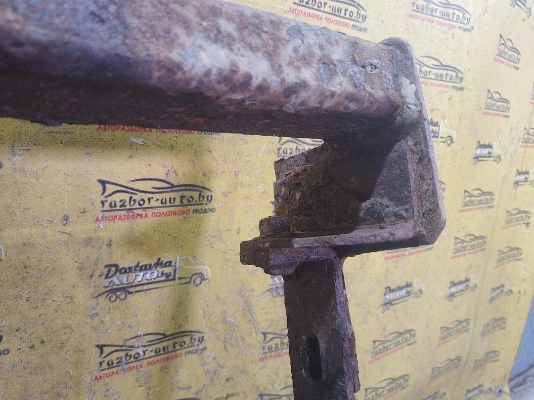 Прицепное устройство (фаркоп) TXHHSD Peugeot 605 - Фото 8