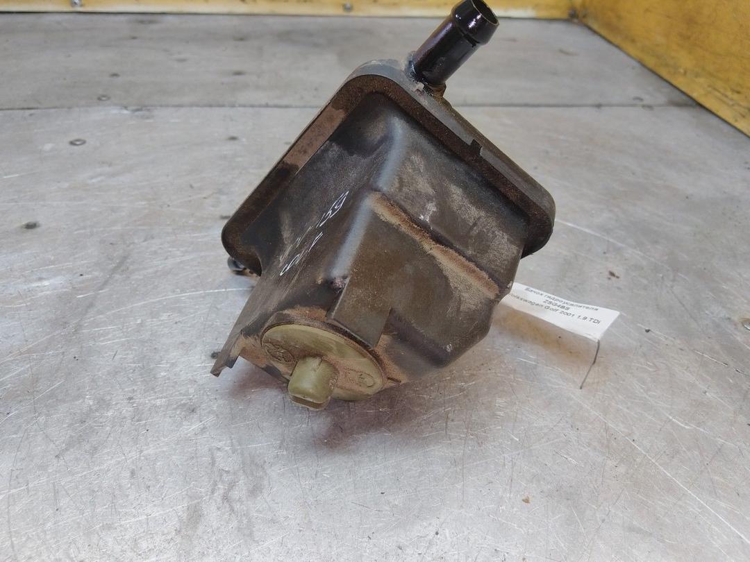 Бачок гидроусилителя ZSG4BS Volkswagen Golf - Фото 2