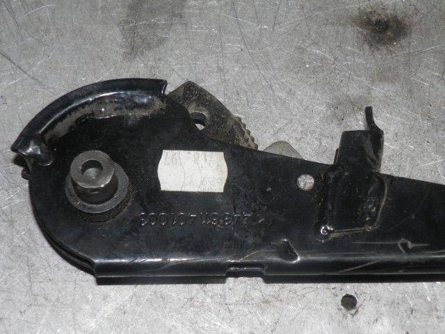 Рычаг ручного тормоза (ручника) D0SV7U Skoda Felicia купить в магазине запчастей бу