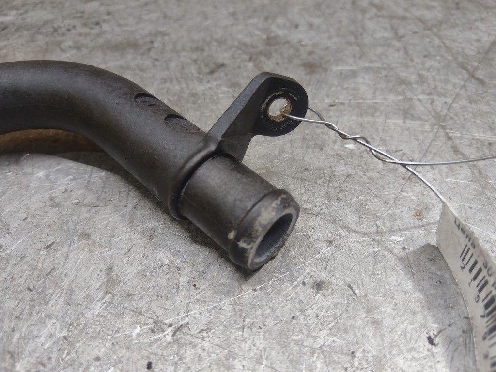 Трубка охлаждающей жидкости пластиковая HHX80A Citroen Berlingo - Фото 4