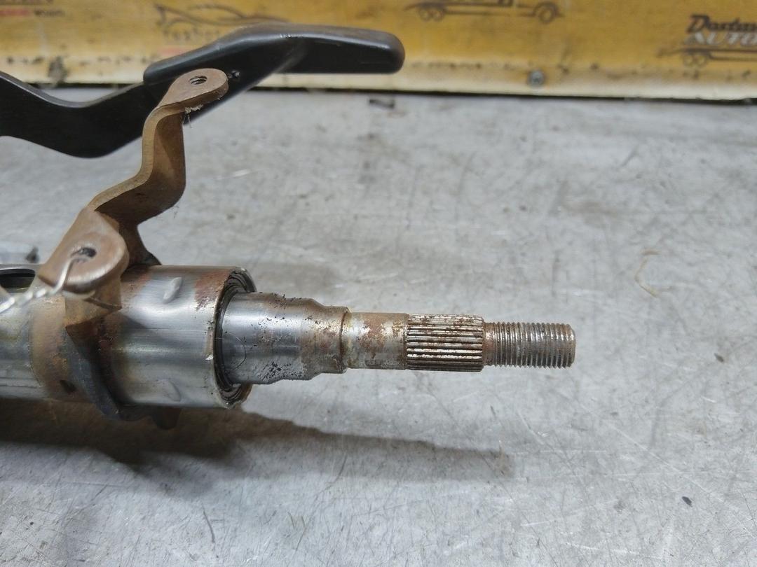 Рулевая колонка K62DUX Rover 600 купить в магазине запчастей бу