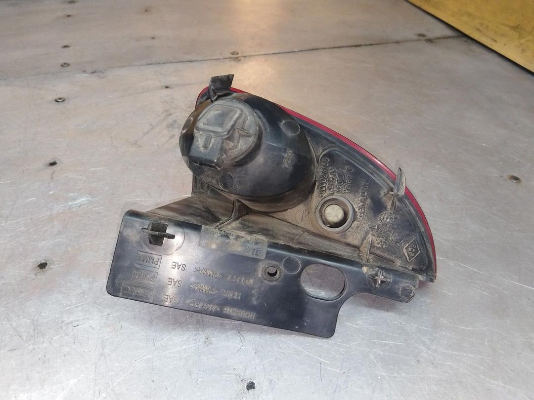 Фонарь задний левый 2TD6OY Renault Espace купить