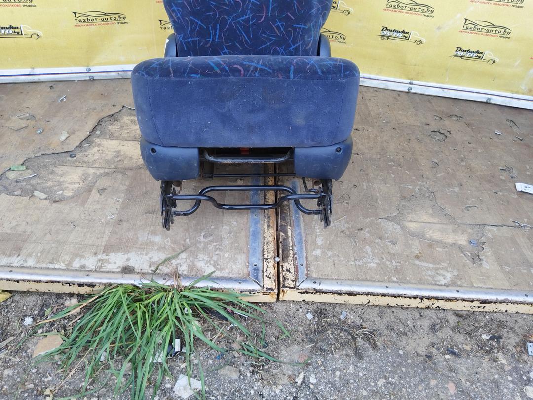 Сиденье заднее O15IDU Ford Galaxy купить с доставкой. Огромный выбор салонов. У нас есть практически все.